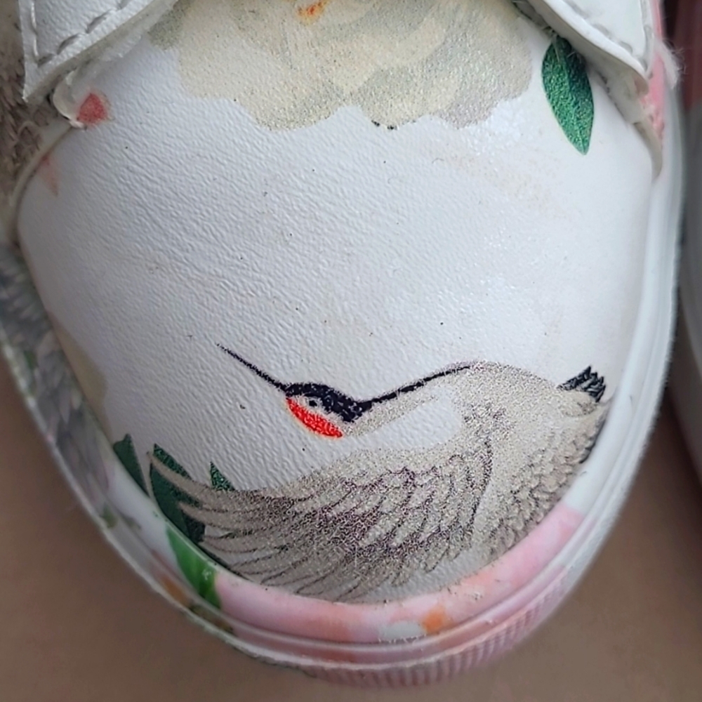 New Look women's leather sneakers - Picture 9 of 9